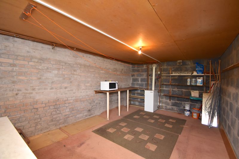 Basement- click for photo gallery